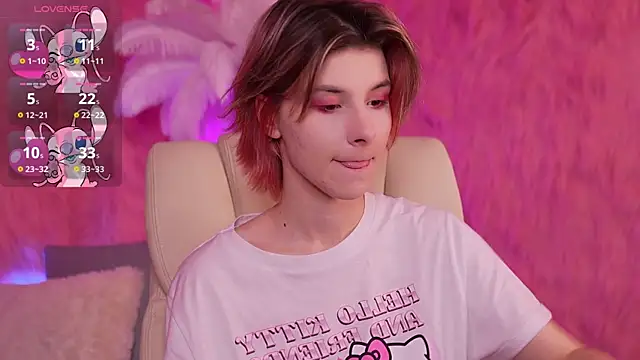 HaylaAmber online show from January 20, 8:07 pm