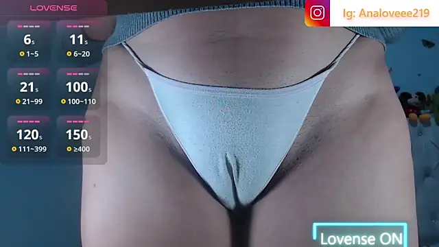 ana studio online show from June 22, 1:51 am