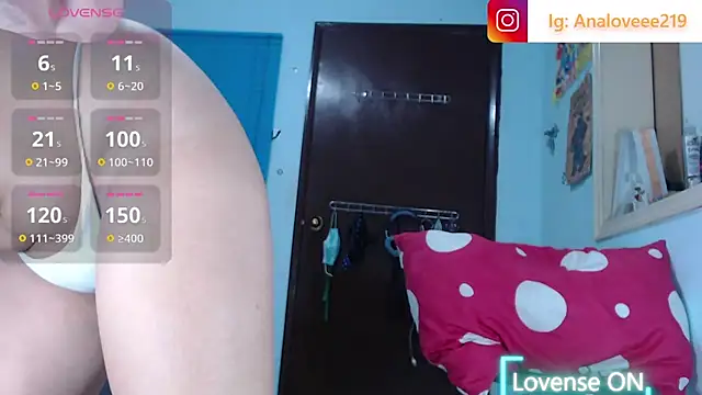 ana studio online show from July 3, 4:02 pm