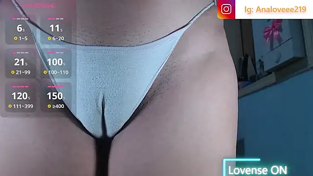 ana studio online show from July 20, 1:20 am