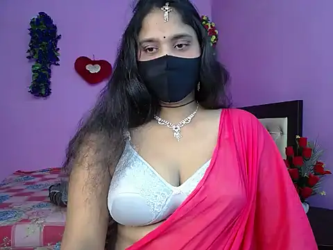 Hot Maleka online show from May 23, 4:55 pm