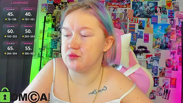 Sara Robinson online show from January 15, 2:49 am