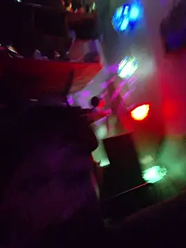 SlammyDjr online show from April 7, 3:01 pm