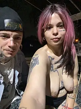 Seebohm1111 online show from December 5, 4:32 am