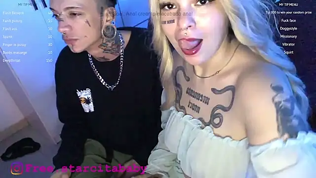 Seebohm1111 online show from March 11, 4:29 am