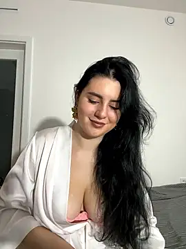 Snapshot of Evelyn___Sweet chatting on January 17, 11:26 am Evelyn Sweet online show from January 17, 11:26 am