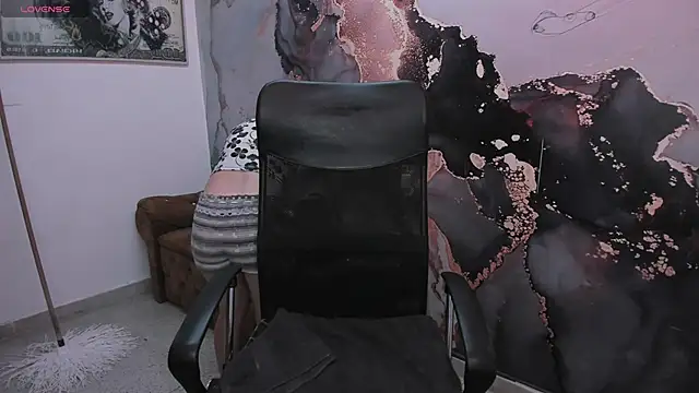 DanaaRey online show from February 26, 11:41 am