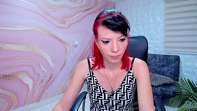 DanaaRey online show from February 28, 11:36 am