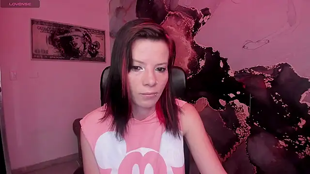 DanaaRey online show from March 13, 10:57 am