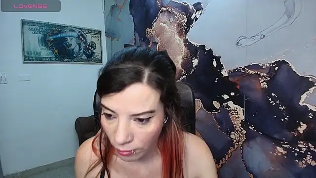 DanaaRey online show from September 22, 11:12 am