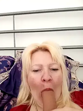 Lauri scherri online show from April 23, 2:08 pm