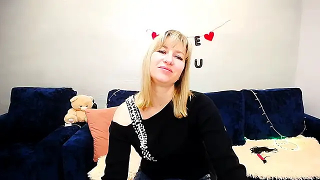 Incredible Ariela online show from March 28, 10:26 am