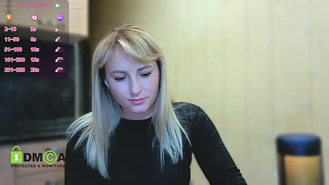 Snapshot of Smoorodinkaa chatting on June 15, 8:22 pm Smoorodinkaa online show from June 15, 8:22 pm