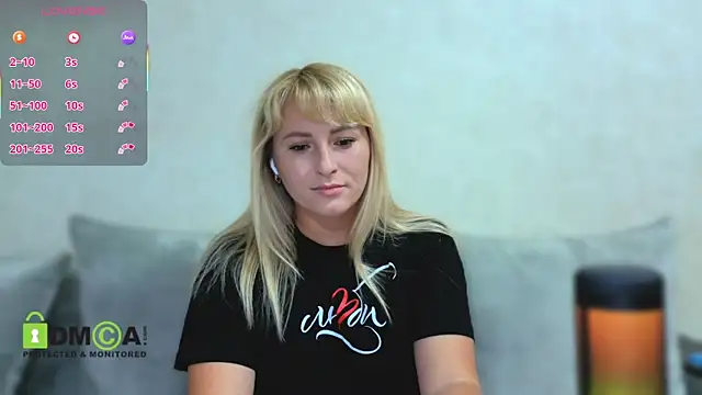 Snapshot of Smoorodinkaa chatting on July 22, 5:27 pm Smoorodinkaa online show from July 22, 5:27 pm