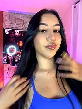 Tamara Roberts1 online show from October 23, 12:10 am