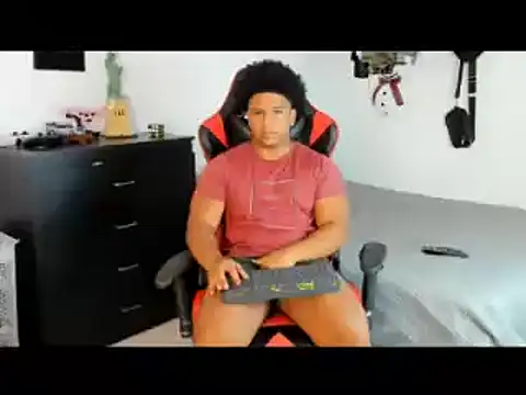 May Dylan1 online show from February 16, 6:42 am