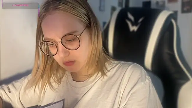 JacyWinslat online show from September 16, 12:17 pm