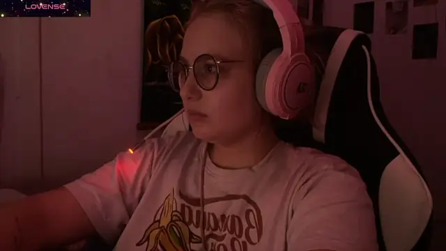 JacyWinslat online show from September 27, 9:42 pm