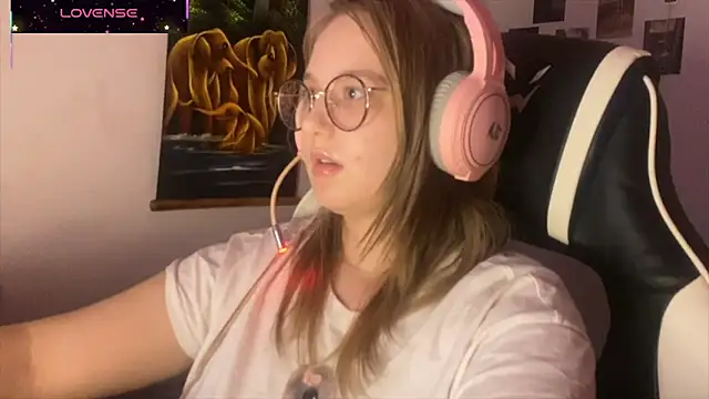 JacyWinslat online show from October 2, 3:41 pm