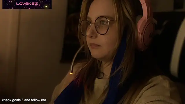 JacyWinslat online show from October 28, 3:25 pm