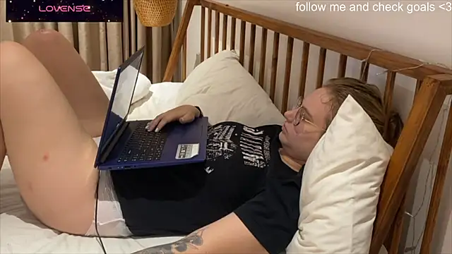 JacyWinslat online show from January 18, 6:23 pm