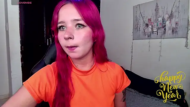 Snapshot of ssy_tgn chatting on December 31, 4:25 pm ssy tgn online show from December 31, 4:25 pm