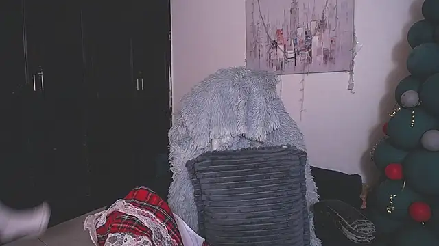 Snapshot of ssy_tgn chatting on January 5, 6:35 pm ssy tgn online show from January 5, 6:35 pm