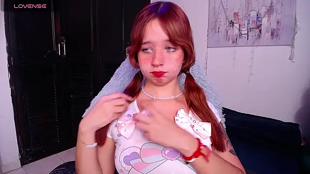 Snapshot of ssy_tgn chatting on January 7, 8:42 pm ssy tgn online show from January 7, 8:42 pm