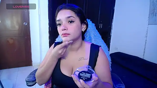 Snapshot of ssy_tgn chatting on January 10, 12:36 pm ssy tgn online show from January 10, 12:36 pm