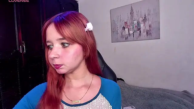 Snapshot of ssy_tgn chatting on January 21, 6:45 pm ssy tgn online show from January 21, 6:45 pm