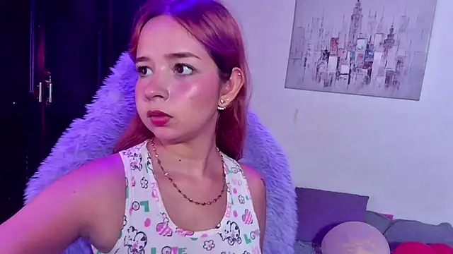 Snapshot of ssy_tgn chatting on February 20, 6:24 pm ssy tgn online show from February 20, 6:24 pm