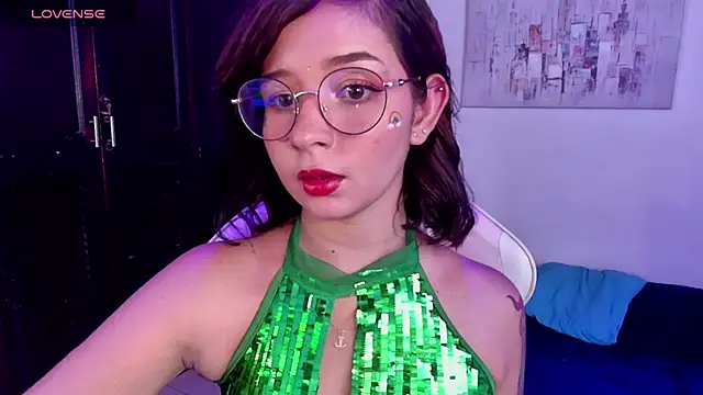 Snapshot of ssy_tgn chatting on March 17, 6:32 pm ssy tgn online show from March 17, 6:32 pm