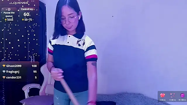 Snapshot of ssy_tgn chatting on March 22, 12:28 am ssy tgn online show from March 22, 12:28 am