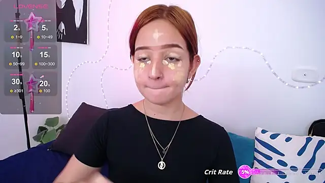 Snapshot of ssy_tgn chatting on November 14, 12:26 pm ssy tgn online show from November 14, 12:26 pm