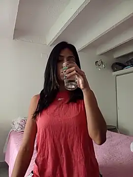 Sahana Ashiika online show from March 26, 3:06 pm