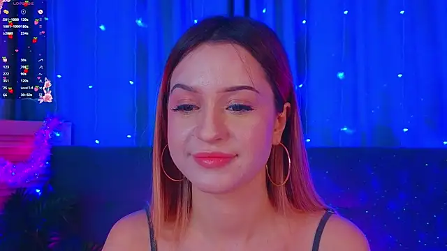 AlinaWalters online show from December 13, 8:36 pm