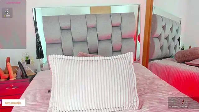 samarawells online show from October 31, 12:33 am