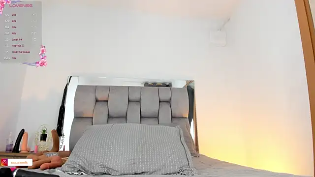 samarawells online show from November 14, 4:17 pm