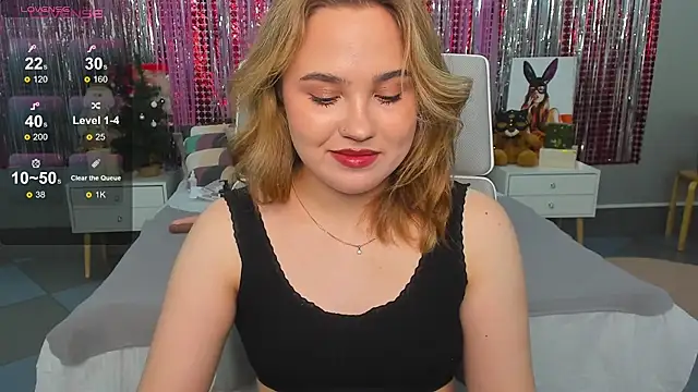 Sweet muffin00 online show from December 6, 8:59 am