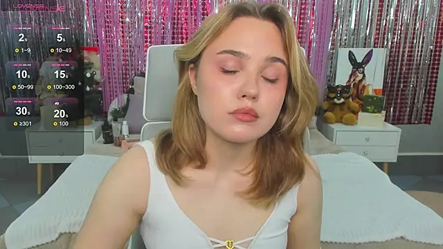 Sweet muffin00 online show from December 12, 5:42 am