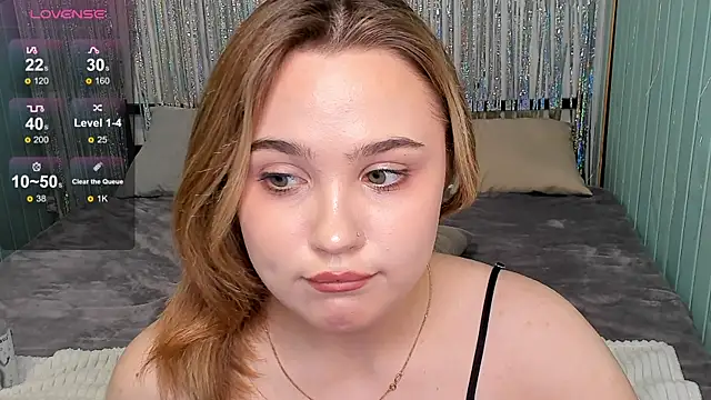 Sweet muffin00 online show from December 22, 7:33 am