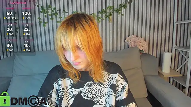 Little Chips online show from February 1, 5:22 pm