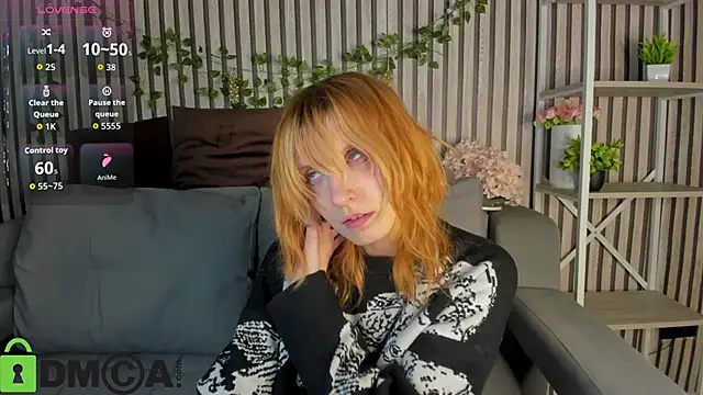 Little Chips online show from February 4, 5:19 pm