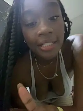 EscorpiLeoncita online show from February 5, 4:50 am