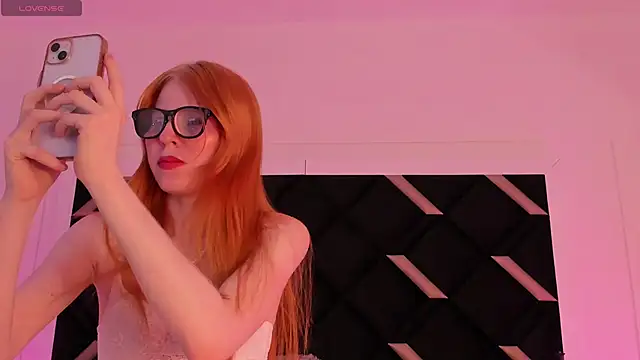 Alexa Handler online show from March 9, 7:37 pm