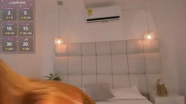 Alexa Handler online show from October 6, 3:37 am