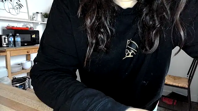 Kittyymaze1 online show from March 31, 12:27 pm