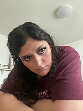 Kittyymaze1 online show from July 3, 11:27 am