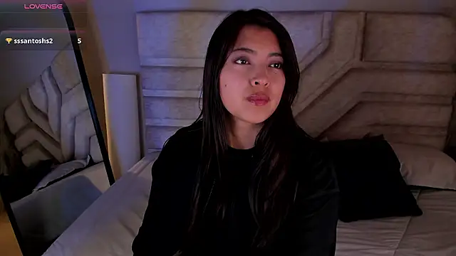 Snapshot of Rebeca_Williams_ chatting on February 21, 1:01 pm Rebeca Williams online show from February 21, 1:01 pm