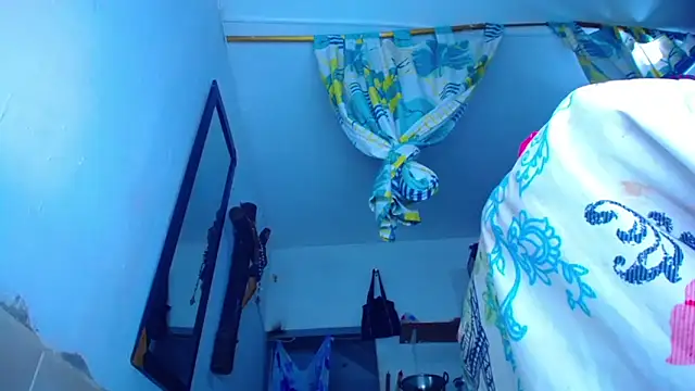 Ts veryhot online show from April 10, 2:55 pm